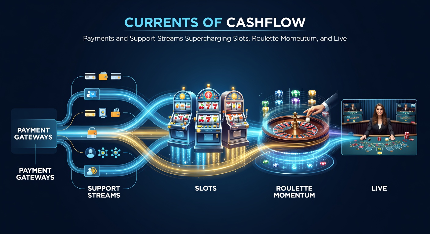 Close-up of a mobile screen showing instant deposit confirmation amid a live roulette game, with chat support bubble open and slot reels blurring in the background, illustrating seamless integration of payments and aid