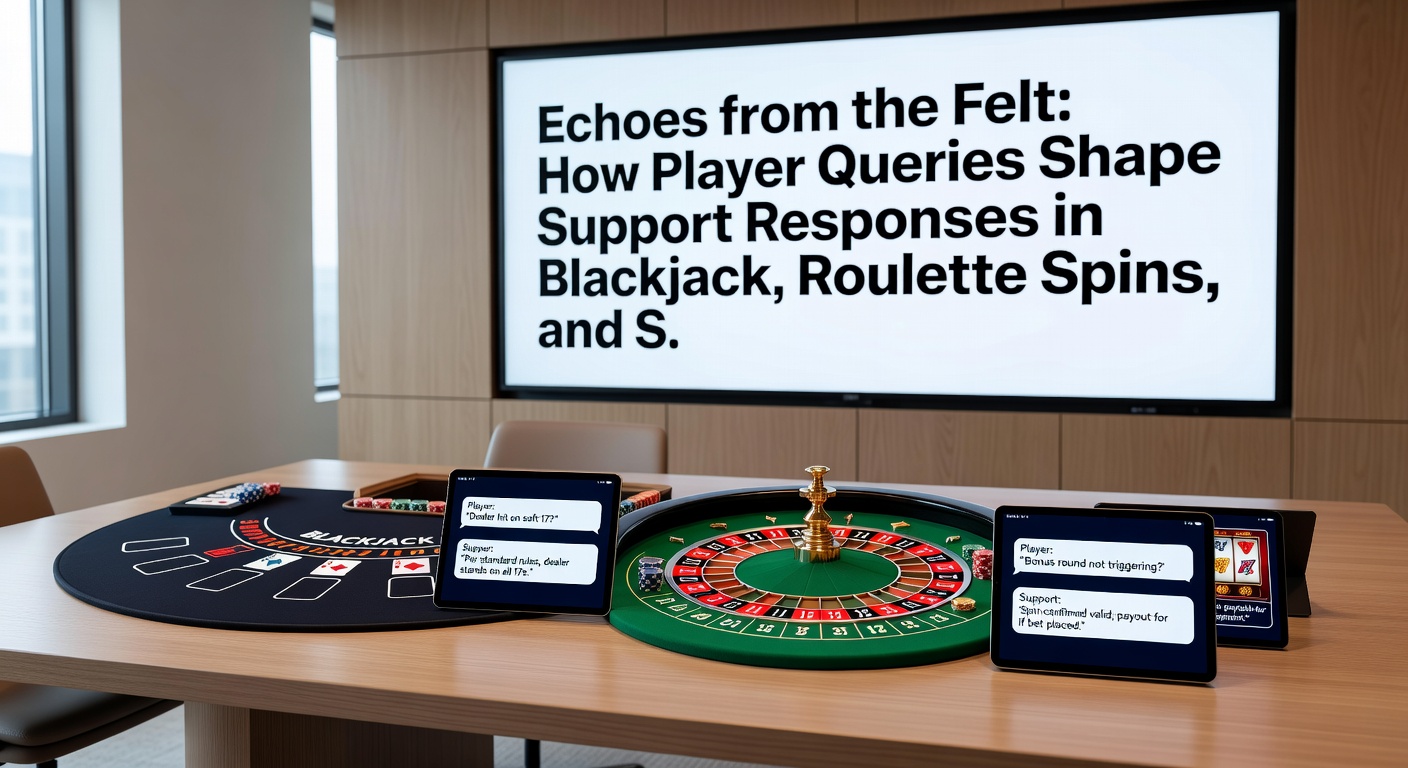 Dynamic slot bonus cascade with player chat window overlay showing support response on multipliers and retriggers